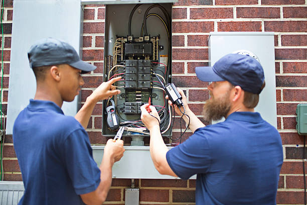 Emergency Electrical Repair Services in Oak Island, NC